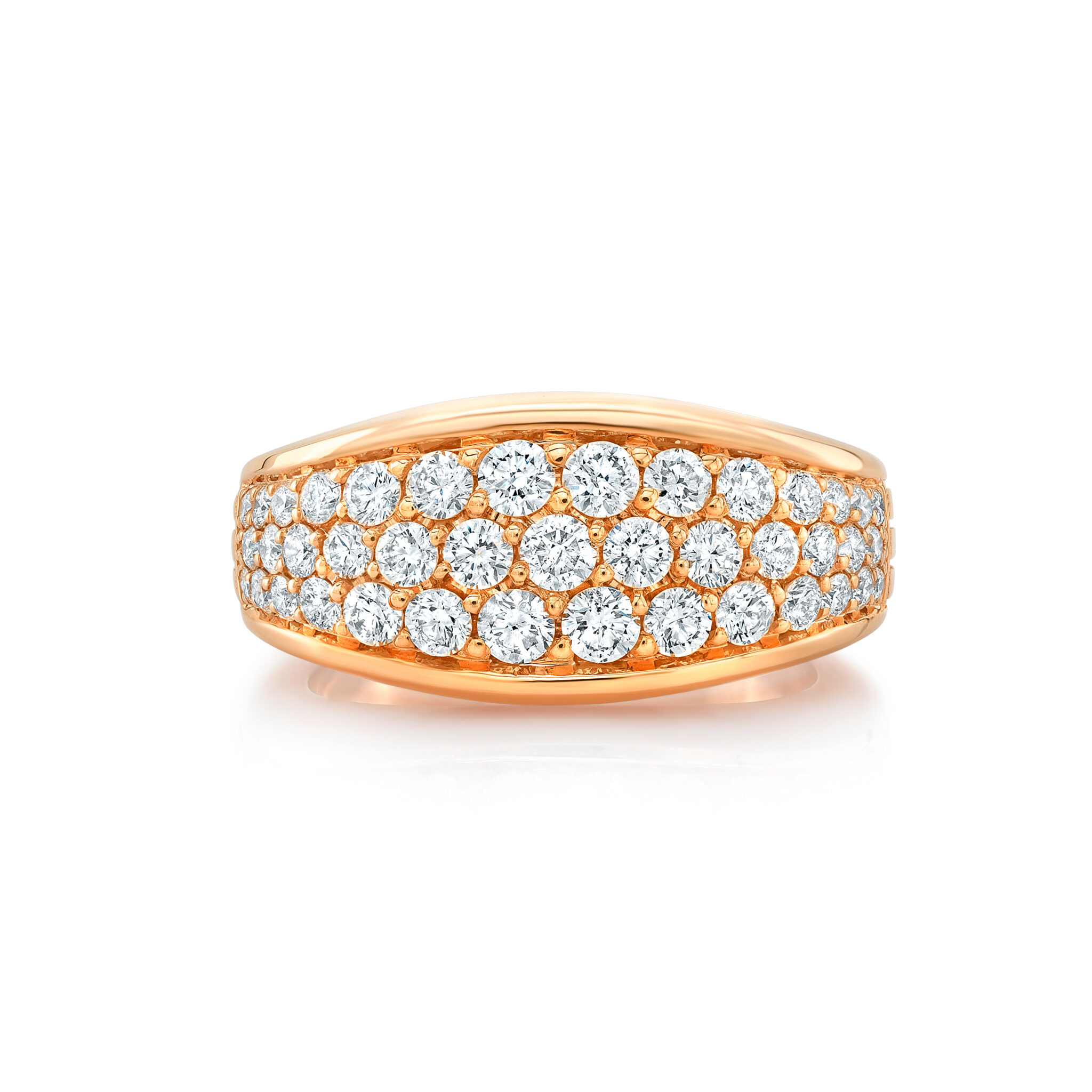 Triumph Diamond Band - Image 3