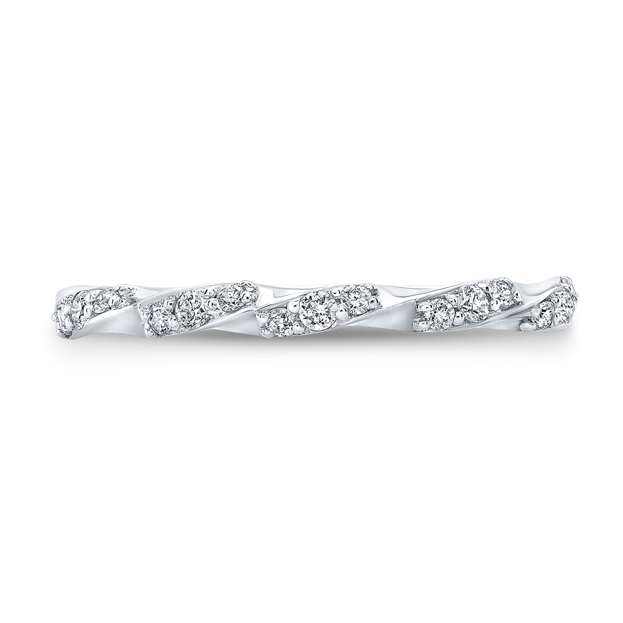 The Infinity Twist Band