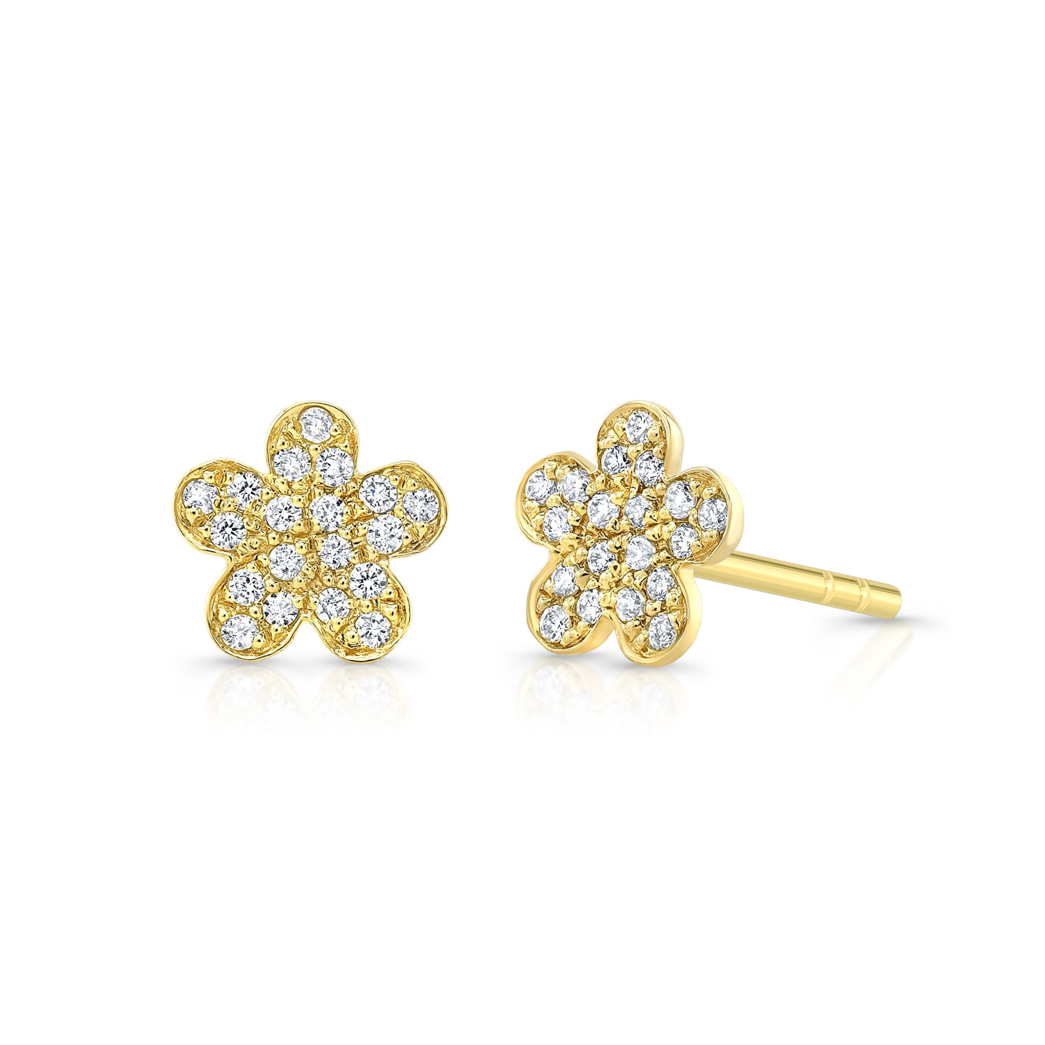 Fleurie Studs - Image 3