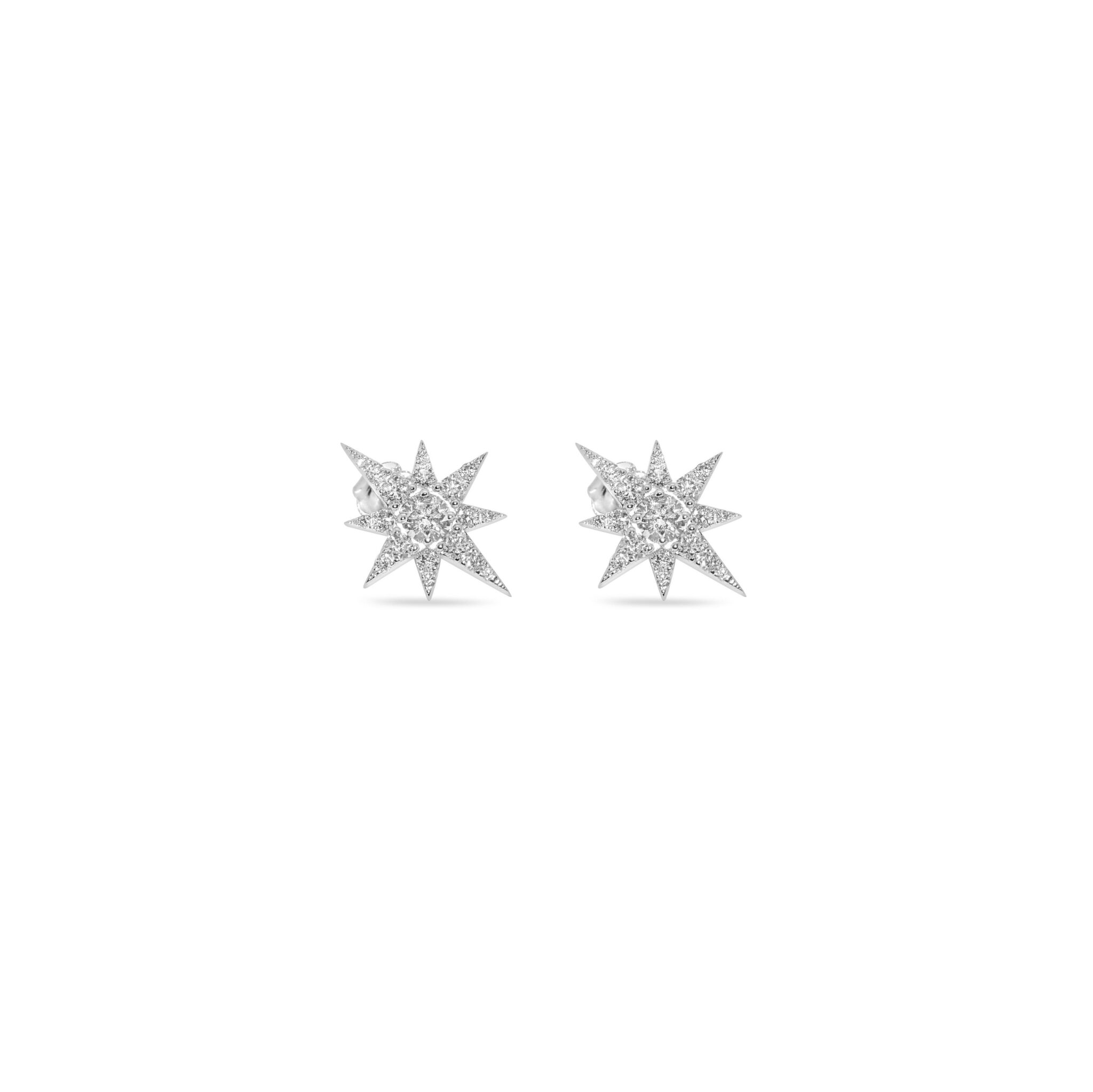 Cosmic Brilliance Earrings