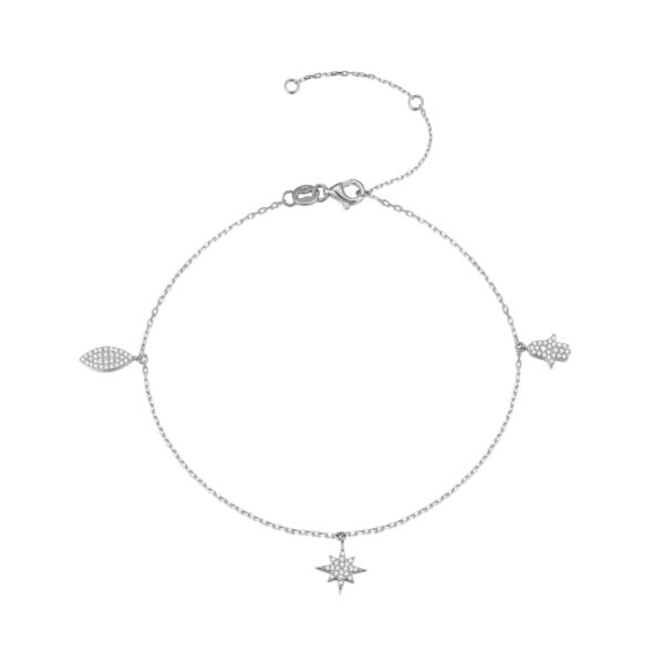 Anklets