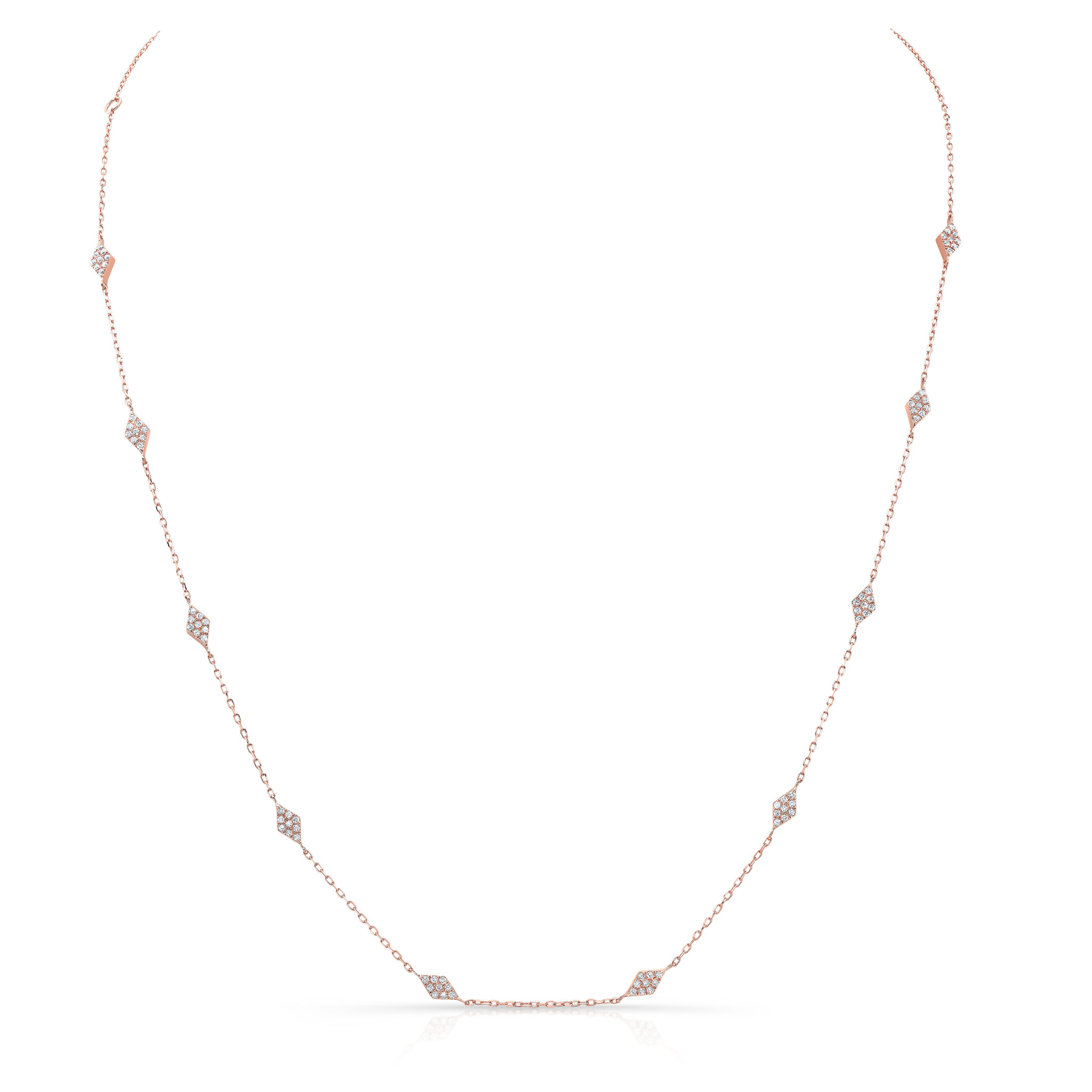 Starlight Glam Necklace - Image 2
