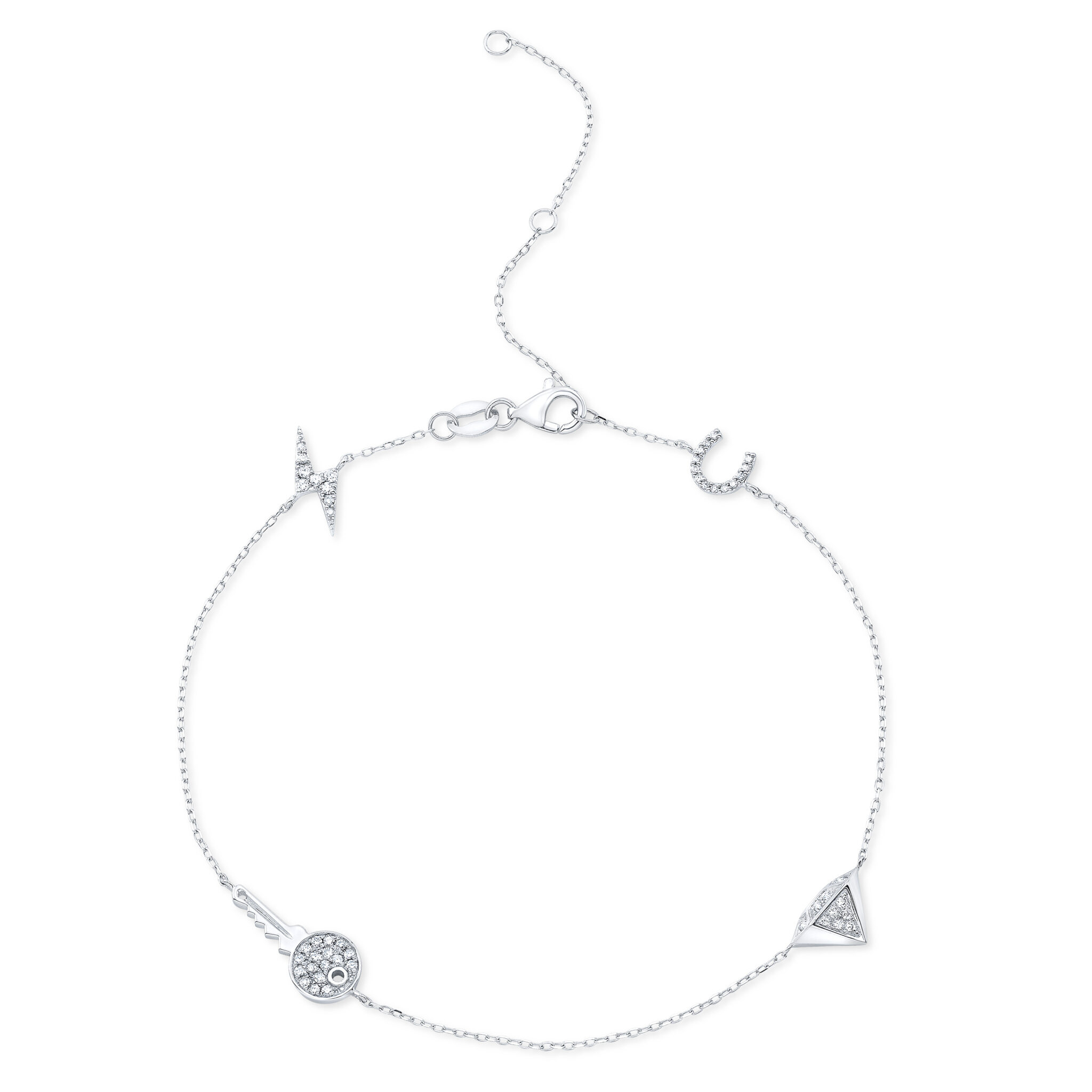 Felice Bracelet