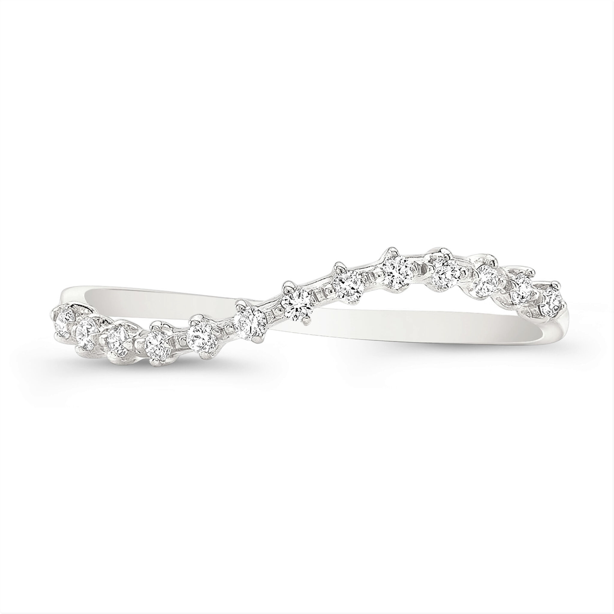 Whispering Vine Ring