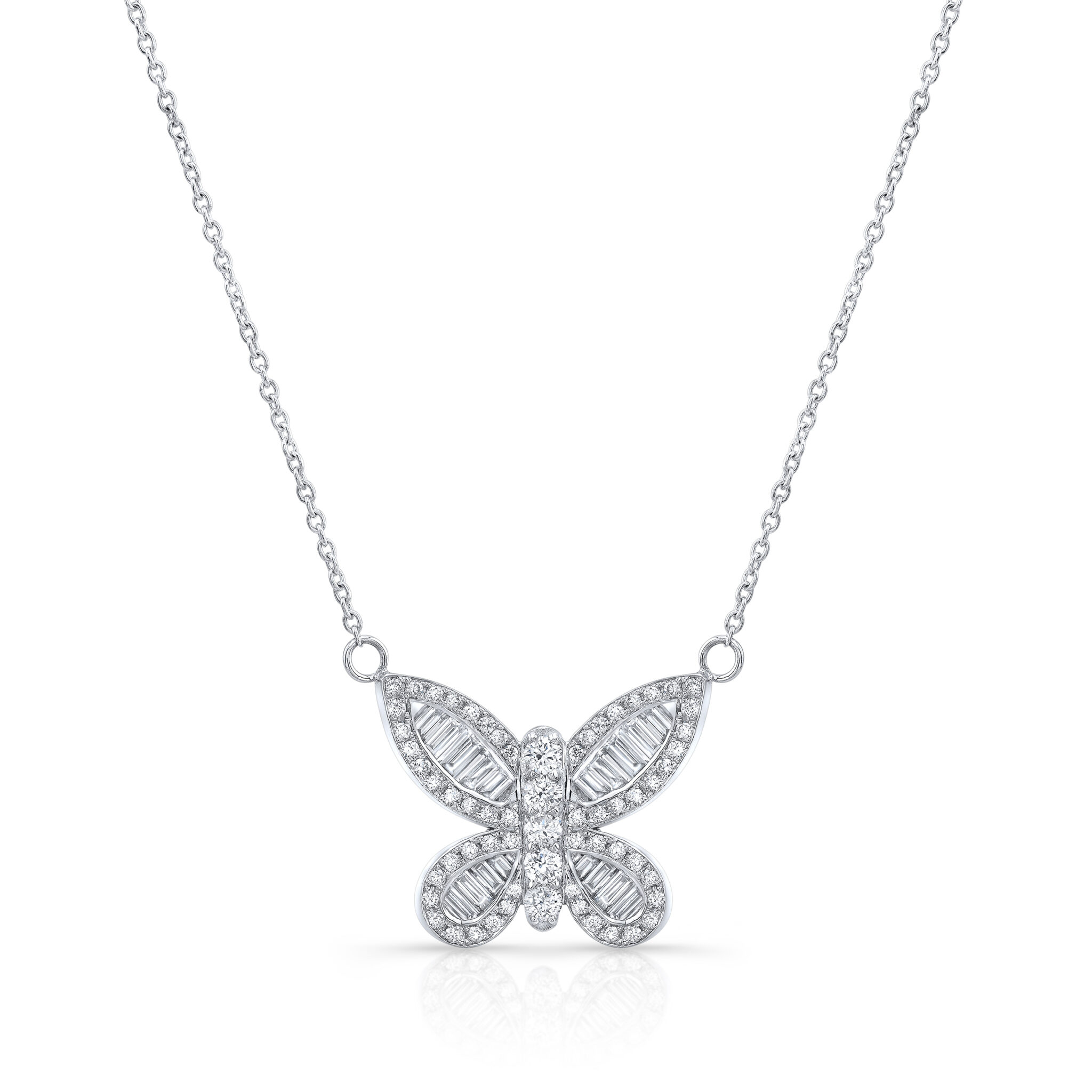 Butterfly Dream Necklace